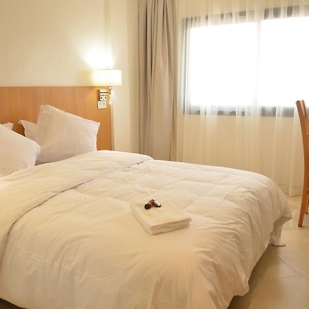 דאחלה Hotel El Bachir מראה חיצוני תמונה