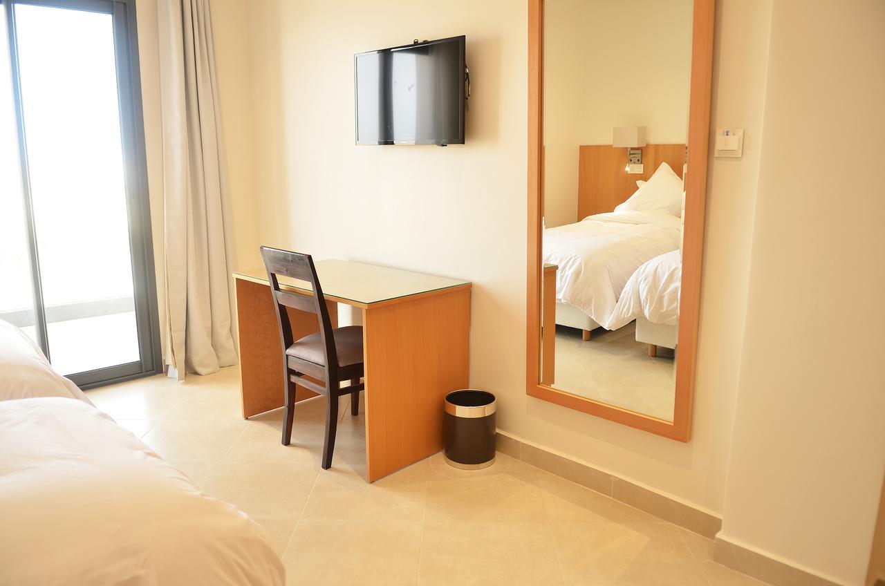 דאחלה Hotel El Bachir מראה חיצוני תמונה