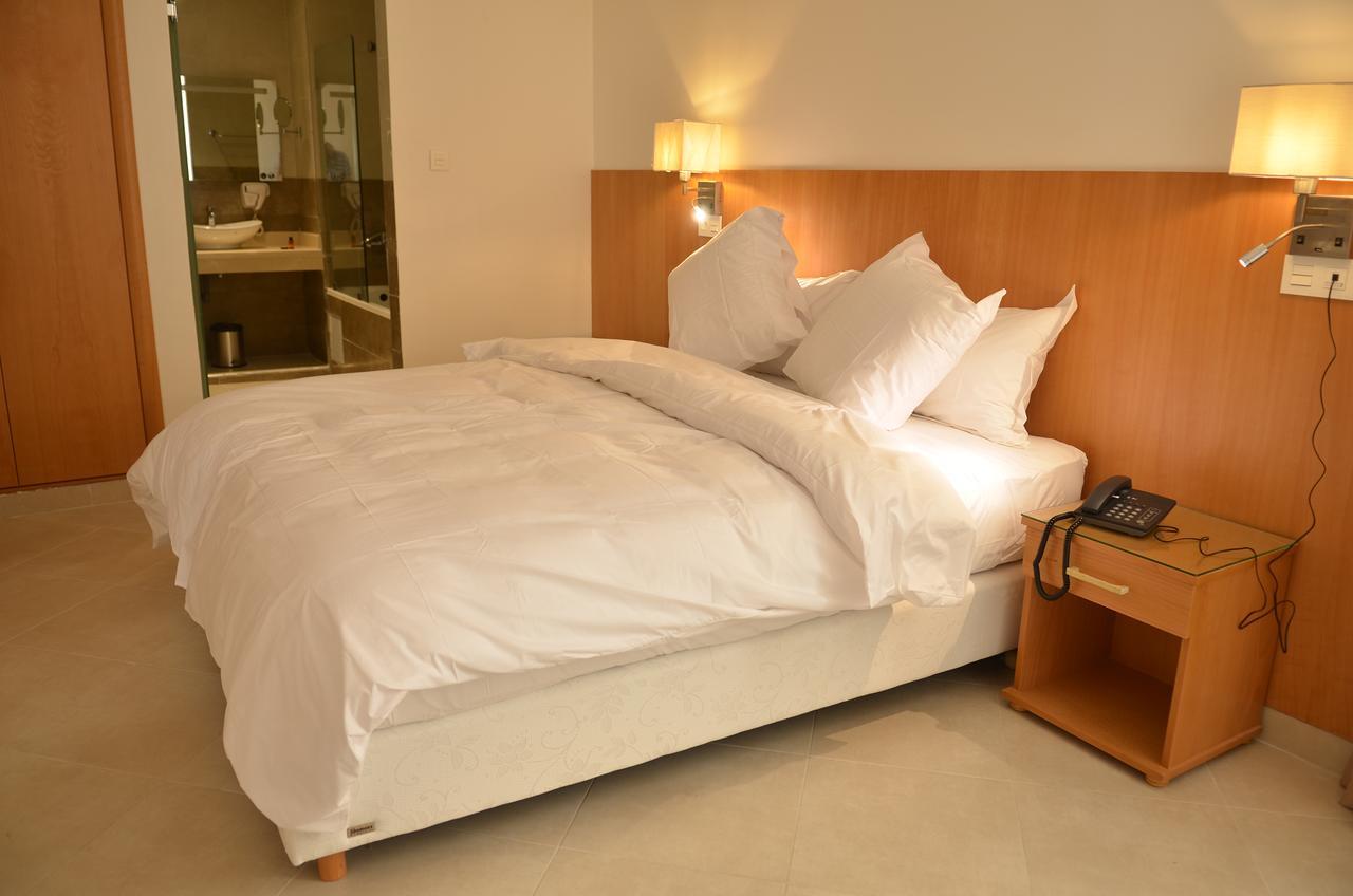 דאחלה Hotel El Bachir מראה חיצוני תמונה