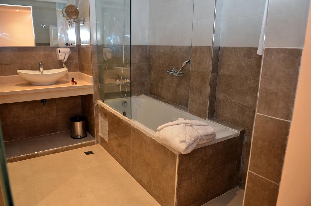 דאחלה Hotel El Bachir מראה חיצוני תמונה