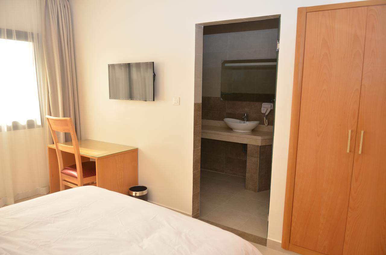 דאחלה Hotel El Bachir מראה חיצוני תמונה