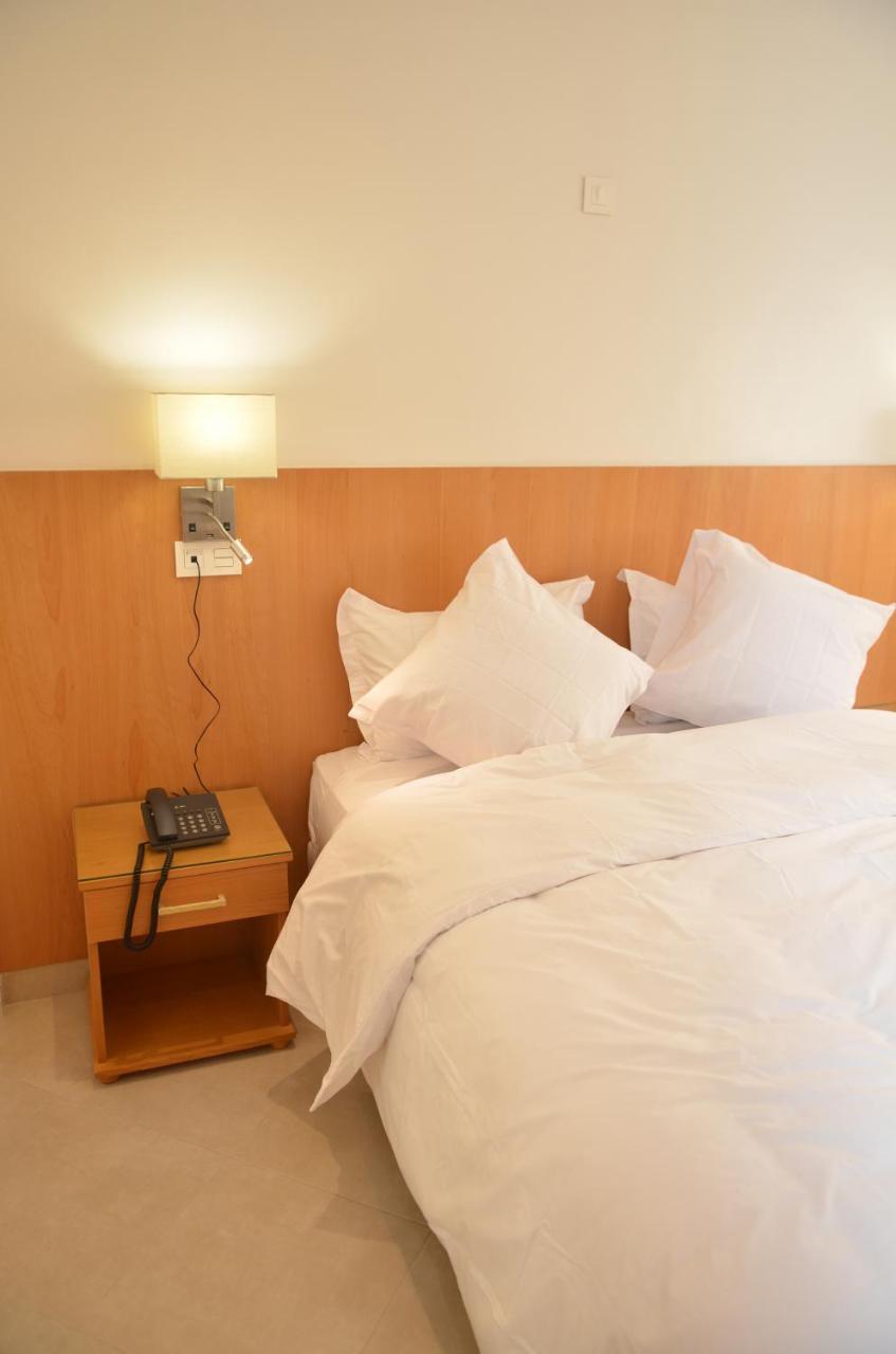 דאחלה Hotel El Bachir מראה חיצוני תמונה