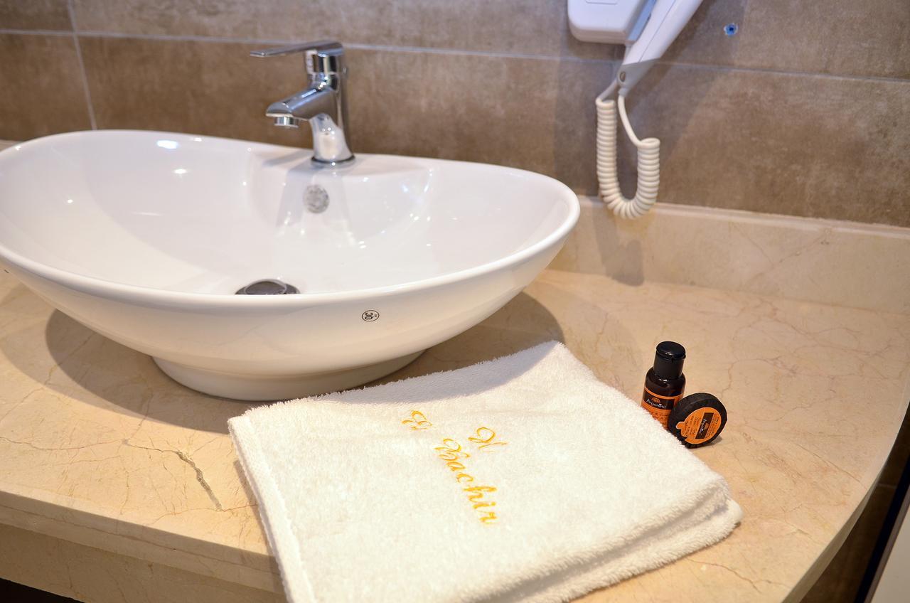דאחלה Hotel El Bachir מראה חיצוני תמונה