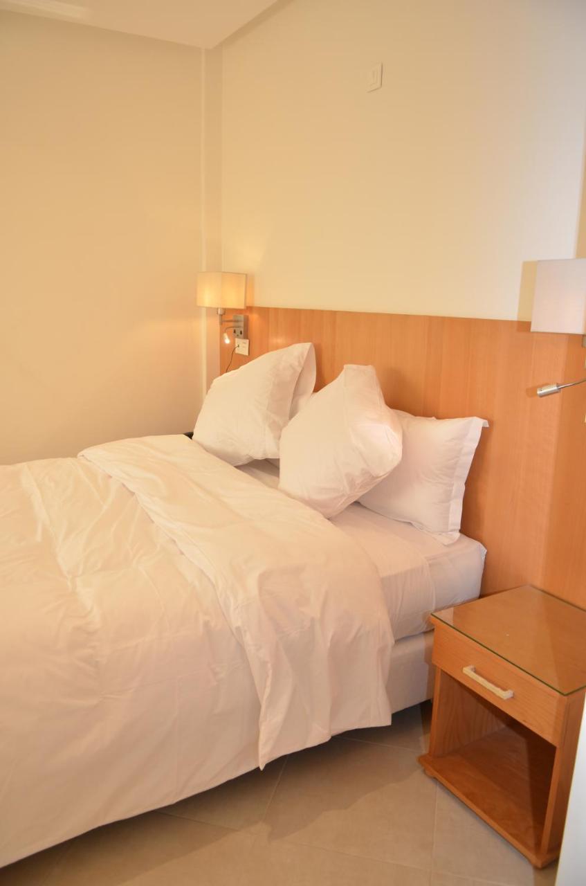 דאחלה Hotel El Bachir מראה חיצוני תמונה