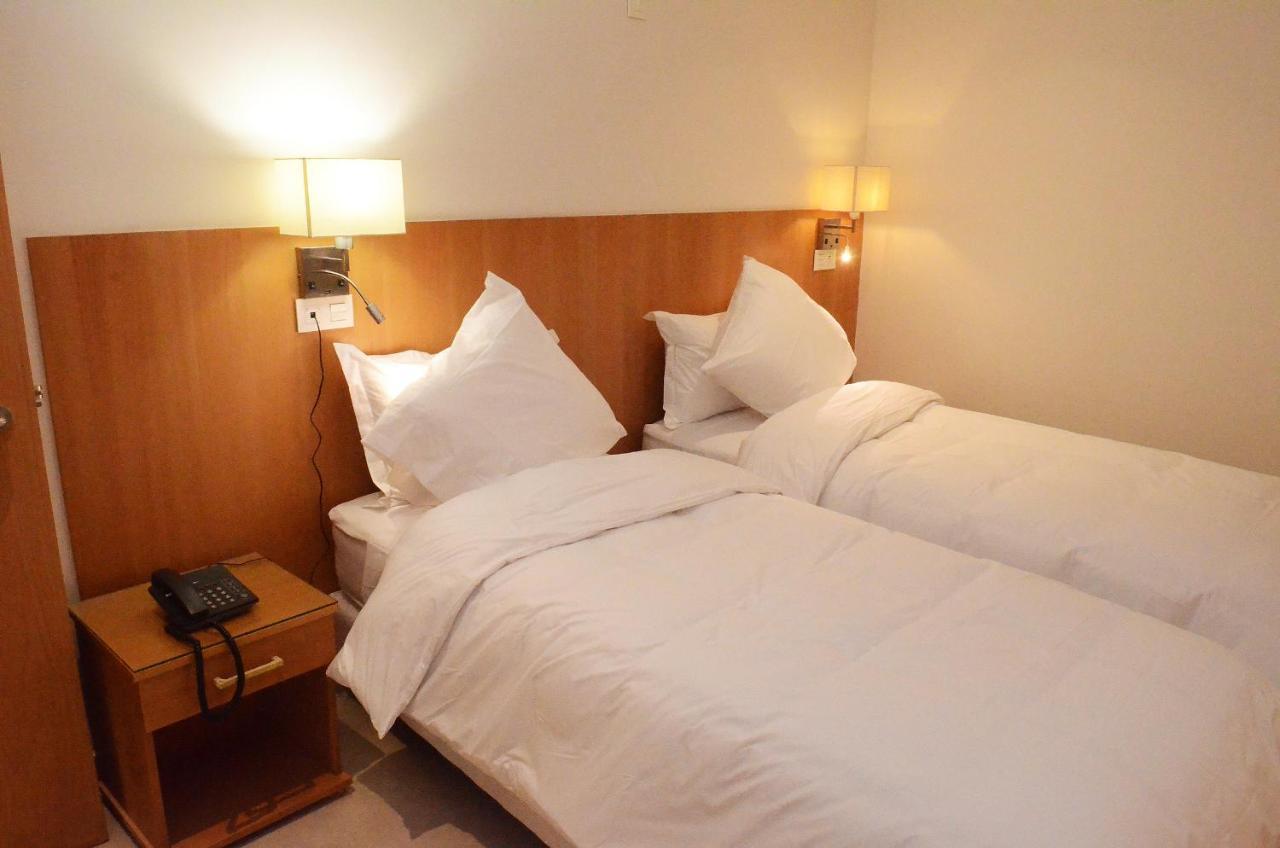 דאחלה Hotel El Bachir מראה חיצוני תמונה